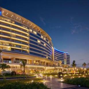 Фотографии гостиницы
Grand Hyatt Kochi Bolgatty