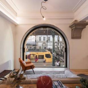 Фотографии хостела 
            The Passenger Hostel