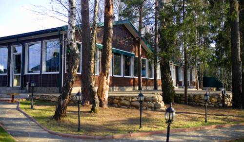 Фотография мини отеля Гавань