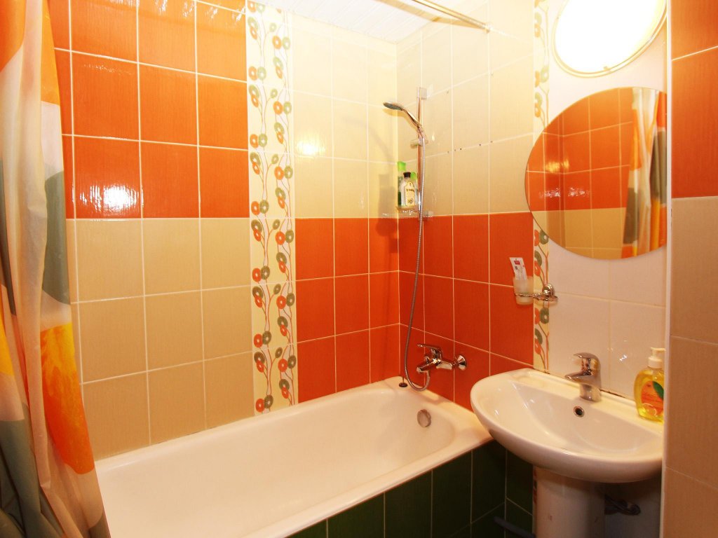 Фотография квартиры ApartLux (АпартЛюкс) на Изумрудной