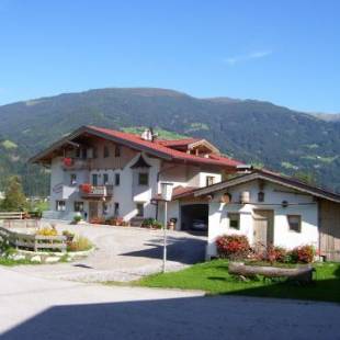 Фотографии апарт отеля
Wöscherhof