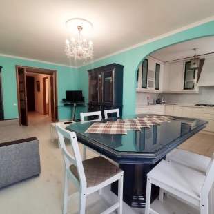 Фотография квартиры Апартаменты TVST - Белорусская Брестская