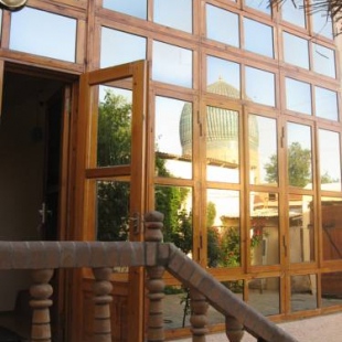 Фотография мини отеля Эмир