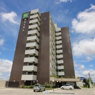 Фотографии гостиницы
ibis Styles Vitoria da Conquista