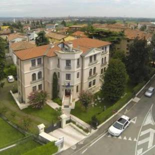 Фотографии апарт отеля
Residence Villa Mainard