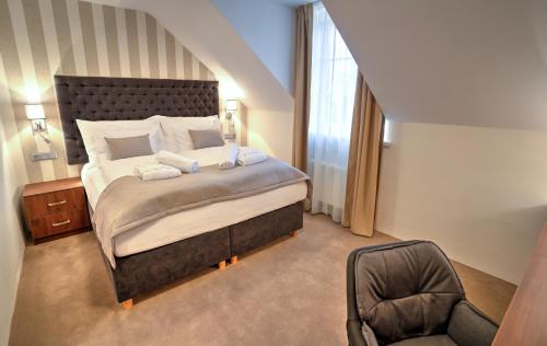 Фотография гостиницы Hotel Demänová ****