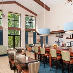 Фотографии гостиницы
Hampton Inn & Suites Kokomo