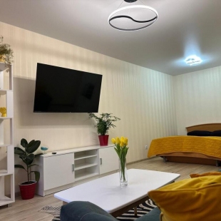 Фотография квартиры Апартаменты на улице Свиридова 20 корпус 3