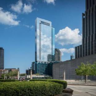 Фотографии гостиницы
Loews Chicago Hotel