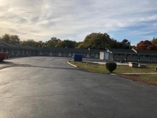 Фотография мотеля Dogwood Park Inn