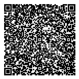 QR код гостиницы Сны Города