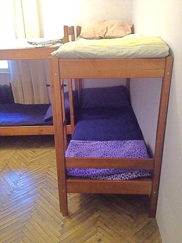 Фотографии хостела
На Андреевском спуске