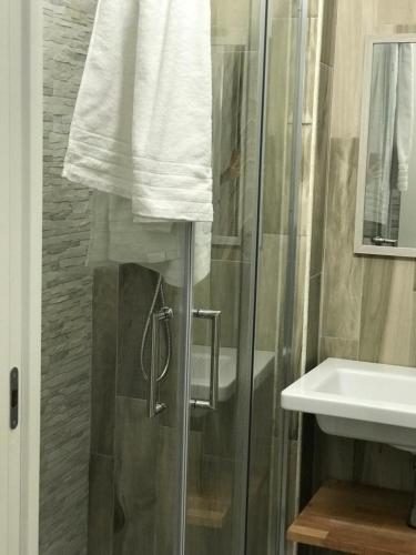 Фотография мини отеля Via Roca 55