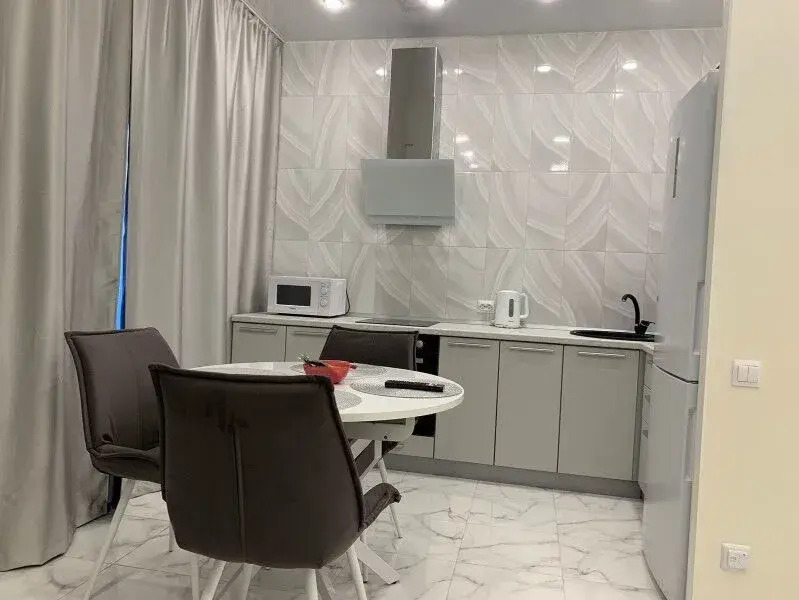 Фотография квартиры Апартаменты Сириус на ул. Богдана Хмельницкого, д. 10