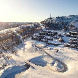 Фотографии апарт отеля 
            Havsdalsgrenda Geilo Apartments