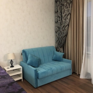 Фотография квартиры Апартаменты Уютная квартира в центре города