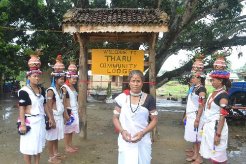 Фотографии гостиницы
Tharu Community Lodge