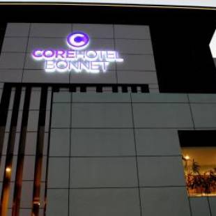 Фотографии гостиницы
Bonnet Hotel Surabaya