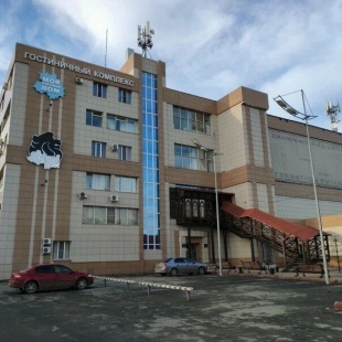 Фотография гостиницы Мой Уютный Дом