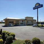 Фотография гостиницы Days Inn by Wyndham Byron