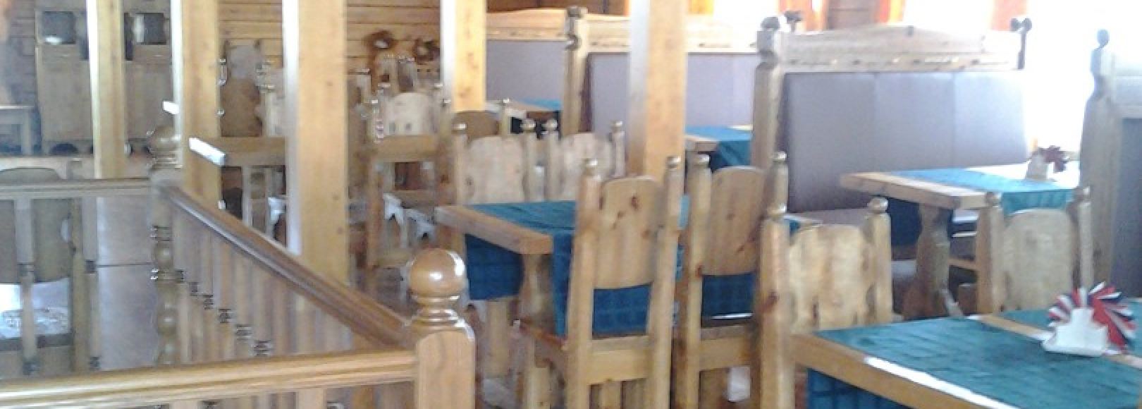 Фотография ресторана Русский дом