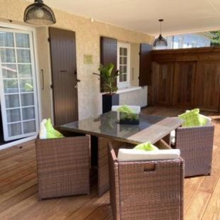 Фотография мини отеля Chambre d'hôtes de la Riaille