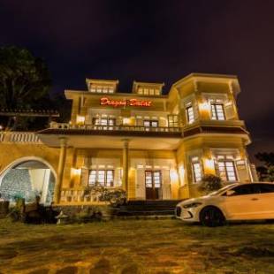 Фотографии гостиницы
Dragon Dalat Hotel