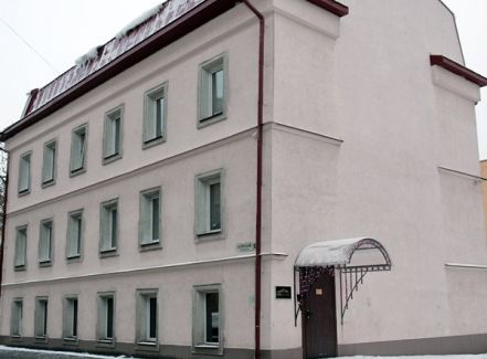 Фотография мини отеля Курская