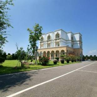 Фотографии мини отеля
Summer Moonlight Vacation House