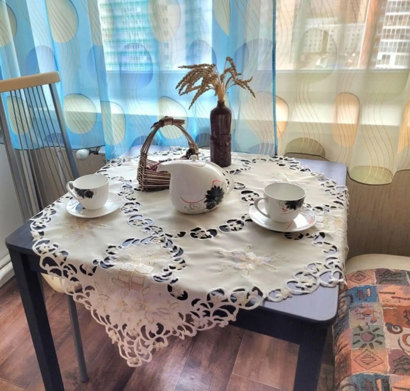 Фотография квартиры Апартаменты на улице Калинина 185