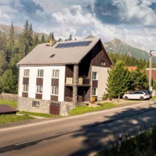 Фотография гостевого дома Guesthouse Cyprian