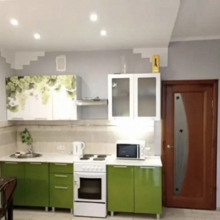 Фотография квартиры Квартира Свободная Студия