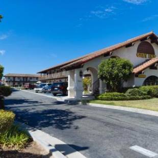 Фотографии мотеля
Cozy Inn