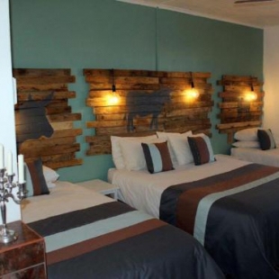 Фотография гостевого дома Betta Camp