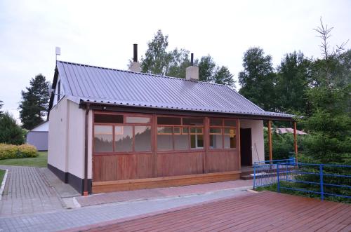 Фотография гостевого дома Пушкарёво