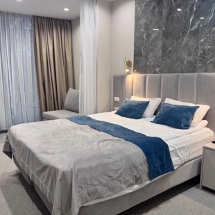 Фотография квартиры Апартаменты в Сочи на Кирова 95