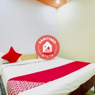 Фотография гостиницы OYO 75324 Paradise Residency