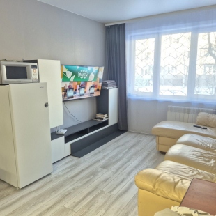 Фотография квартиры Апартаменты в Ангарске