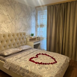 Фотография квартиры Квартира Уютная