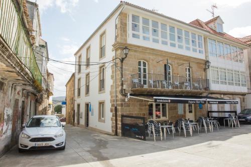 Фотография гостевого дома Pensión MarViva