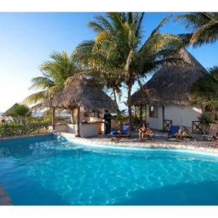 Фотографии гостиницы 
            Holbox by Xaloc