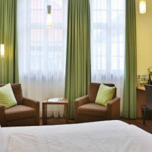 Фотографии гостиницы
Altstadthof Freinsheim