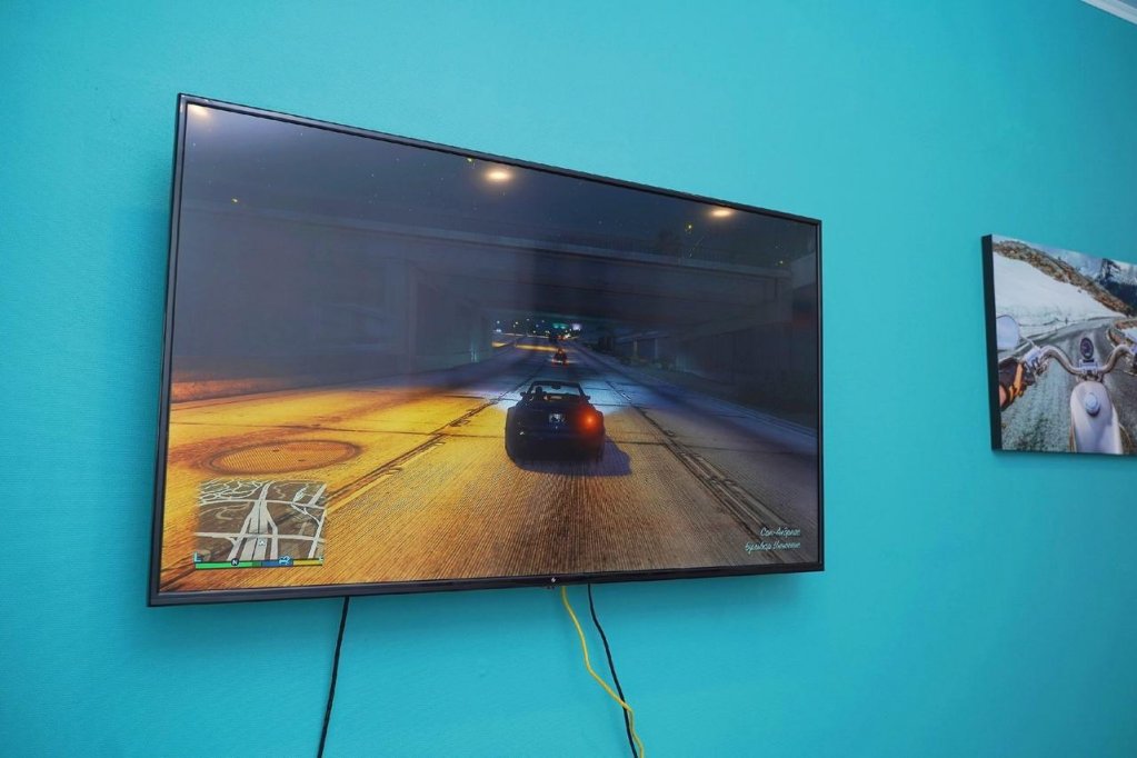 Фотография квартиры Апартаменты на улице Склизкова 108 корпус 2