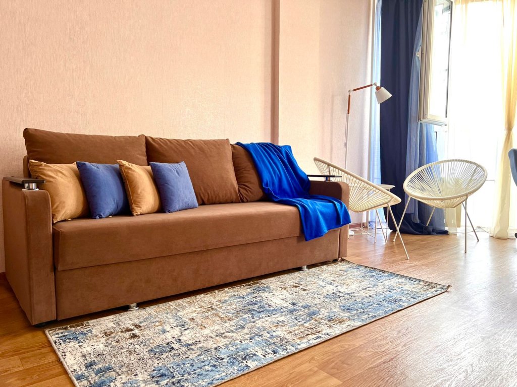 Фотография квартиры Квартира в историческом районе