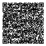 QR код базы отдыха Клуб Семейного Отдыха Елконыс