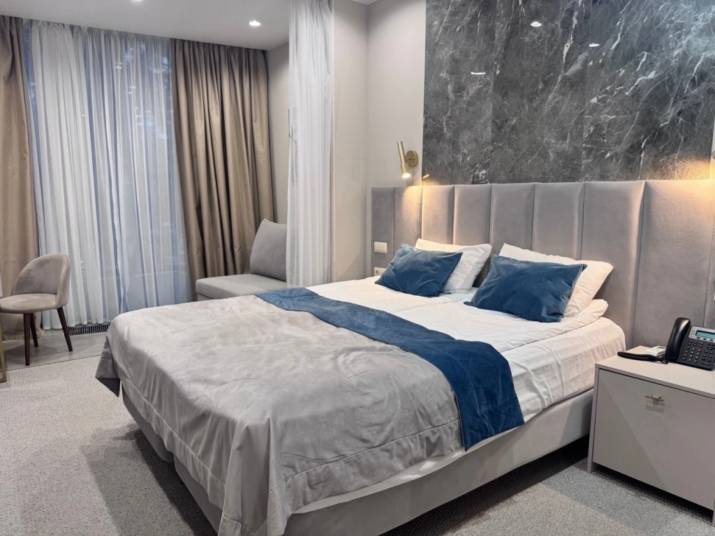 Фотография квартиры Апартаменты в Сочи на Кирова 95