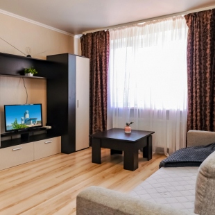 Фотография квартиры Квартира в центре с парковкой