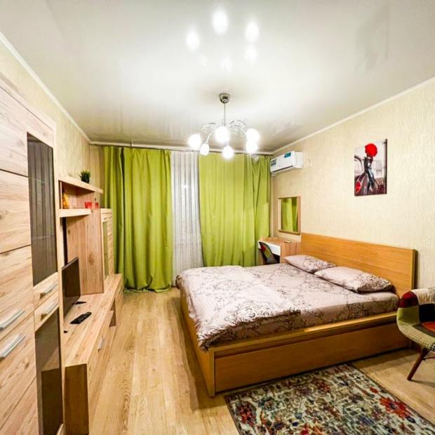 Фотографии квартиры
Апартаменты AlexHome Химки на 9 Мая 12а