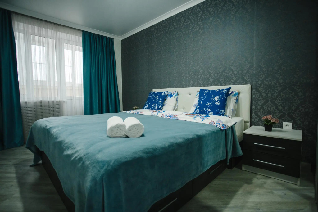 Фотография квартиры Апартаменты на улице Чкалова