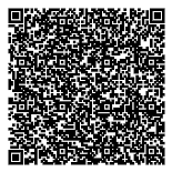 QR код храма Кафедральный собор Христа Спасителя